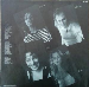 Van Halen: Van Halen (LP) - Bild 5