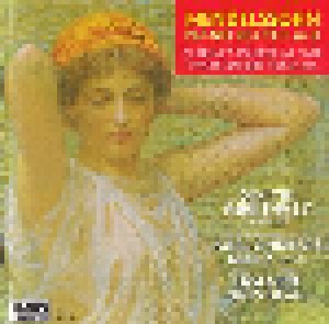 Felix Mendelssohn Bartholdy: Kammermusik (CD) - Bild 1
