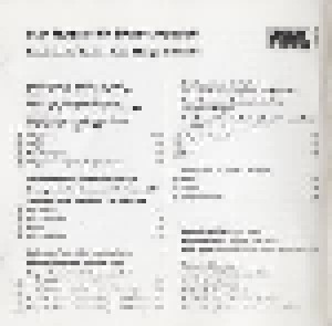 Felix Mendelssohn Bartholdy: Kammermusik (CD) - Bild 3