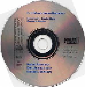 Felix Mendelssohn Bartholdy: Kammermusik (CD) - Bild 4