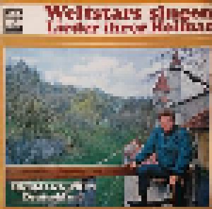 Hermann Prey: Weltstars Singen Lieder Ihrer Heimat (LP) - Bild 1