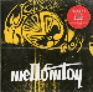 Cover - MellowToy: Mellowtoy