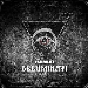 Cover - Egonaut: Deluminati