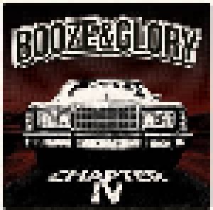 Booze & Glory: Chapter IV (LP) - Bild 1