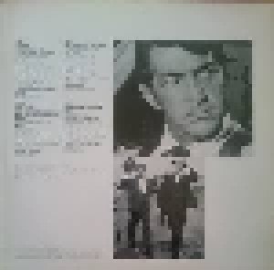 Dean Martin: The Most Beautiful Songs Of Dean Martin (2-LP) - Bild 4