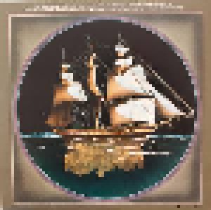 The O'Jays: Ship Ahoy (LP) - Bild 2