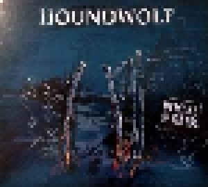 Cover - Houndwolf: Beware Of The Dog