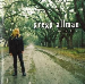 Gregg Allman: Low Country Blues (CD) - Bild 1