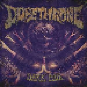 Dopethrone: Dark Foil (CD) - Bild 1