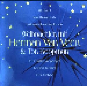 Herman van Veen: Weihnachten Mit Herman Van Veen & Ton Koopman (CD) - Bild 1