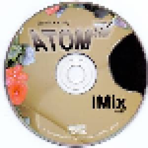 Atom™: iMix miniLP (Promo-Mini-CD / EP) - Bild 2