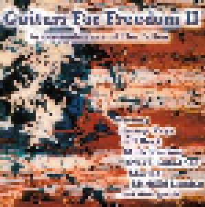 Cover - Eric Fischer: Guitars For Freedom II - In Rememberance Of The Fallen
