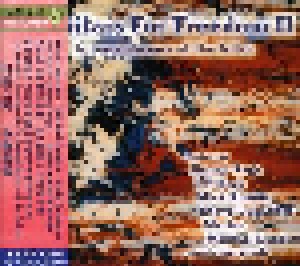 Guitars For Freedom II - In Rememberance Of The Fallen (CD) - Bild 6
