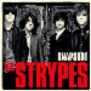 The Strypes: Snapshot (CD) - Bild 1