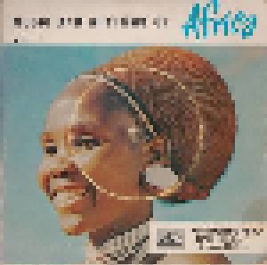 Music And Rhythms Of Africa - Vol. I (2-7") - Bild 1