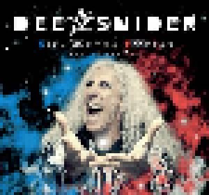 Cover - Dee Snider: Sick Mutha F**Kers Live In The USA