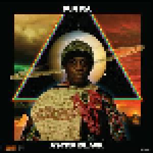 Sun Ra: Astro Black (LP) - Bild 1