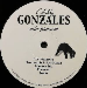 Chilly Gonzales: Solo Piano III (2-LP) - Bild 5
