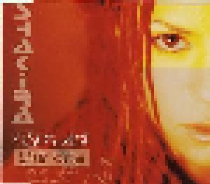 Shakira: Ojos Así / The One (Single-CD) - Bild 1