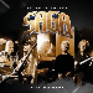 Saga: So Good So Far - Live At Rock Of Ages (2-CD + DVD) - Bild 1