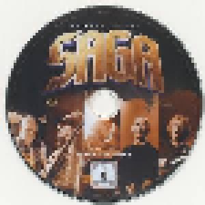 Saga: So Good So Far - Live At Rock Of Ages (2-CD + DVD) - Bild 5