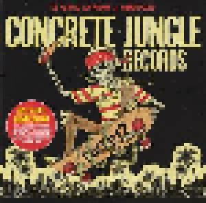 Concrete Jungle Records - Lucky 13 (Promo-CD) - Bild 1