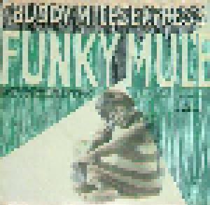 Buddy Miles Express: Funky Mule - Cover