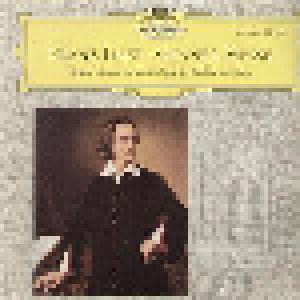 Franz Liszt: Graner Messe / Missa Solemnis Zur Einweihung Der Basilika Zu Gran - Cover
