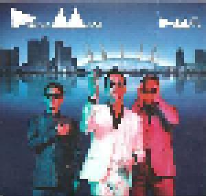 Depeche Mode: DMO2 - Cover