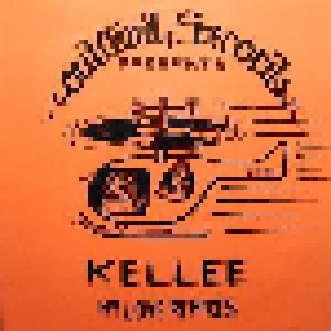 Cover - Kellee: My Love