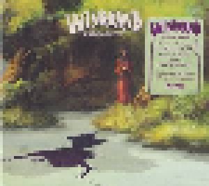 Windhand: Eternal Return (CD) - Bild 5
