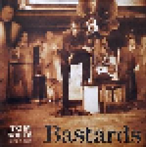 Tom Waits: Bastards (2-LP) - Bild 1