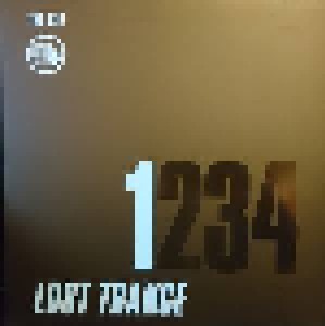 Cover - KLF, The: Lost Trance 1