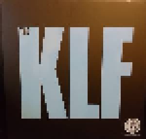 The KLF: Lost Trance 1 (12") - Bild 2