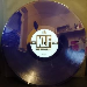 The KLF: Lost Trance 1 (12") - Bild 3