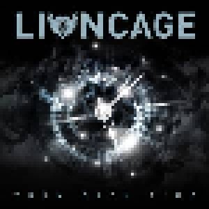 Cover - Lioncage: Turn Back Time