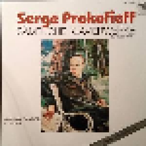 Sergei Sergejewitsch Prokofjew: Sämtliche Klavierwerke (Für Solo-Klavier) (6-LP) - Bild 1