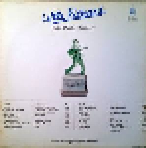 Little Richard: Good Golly Miss Molly (LP) - Bild 2