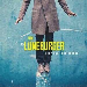 Cover - Tom Lüneburger: Kopforchester