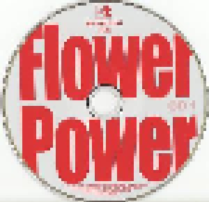 Hits4ever - Flower Power (2-CD) - Bild 3