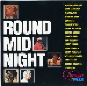 Round Midnight (CD) - Bild 1