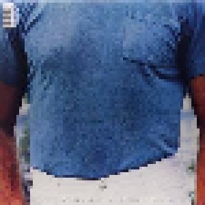 Dennis Wilson: Pacific Ocean Blue (LP) - Bild 4