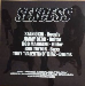 Sexcess: Sexcess (Mini-CD-R / EP) - Bild 2