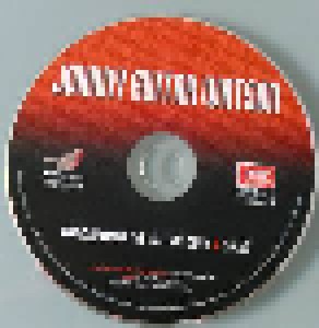 Johnny "Guitar" Watson: Funk Beyond The Call Of Duty & Giant (CD) - Bild 1