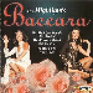 Cover - Baccara: Highlights, Die