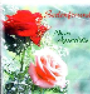 Nicos Apostolidis: Seelenfreund (CD) - Bild 1