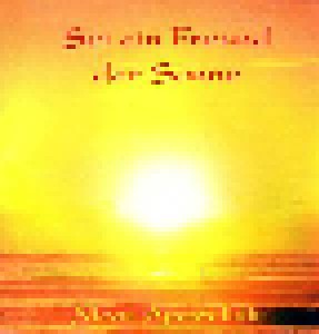 Nicos Apostolidis: Sei Ein Freund Der Sonne (CD) - Bild 1