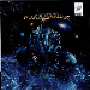 Tarja + Stratovarius: Enigma / Act II (Split-PIC-10") - Bild 1
