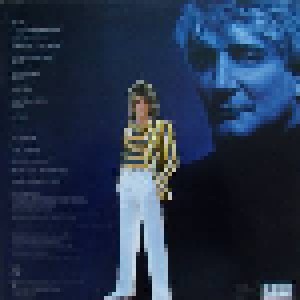 Rod Stewart: Lead Vocalist (LP) - Bild 2