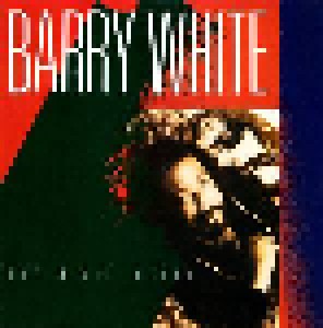 Barry White: The Right Night (7") - Bild 1